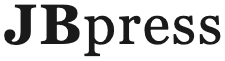JBpress
